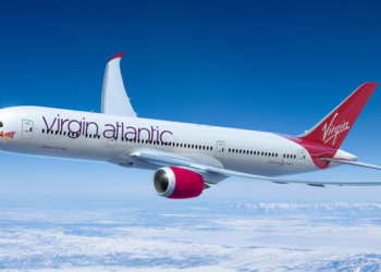 كۆمپانییه‌كا فرۆكه‌ڤانی یا ئه‌مریكی ژبه‌ر عیـراقێ دهێته‌ سزادان