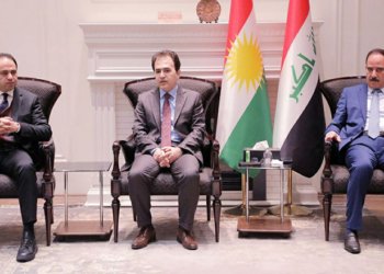 وەقفا سووننی یا عیراقێ: هەرێما کوردستانێ نمونەیا نیشاندانا بهایێن ڕاستەقینە یێن ئیسلامێ یە