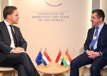 سەرۆکوەزیرێن هۆلەندا ئامادەییا وەلاتێ خۆ بۆ هاریكاریكرنا زێدەتر یا کەرتێ چاندنێ دیاركر