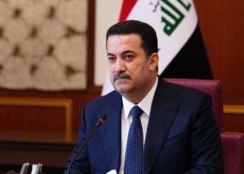 سه‌رۆكوه‌زیرێن عێراقێ دێ سه‌ره‌دانا فره‌نسا كه‌ت