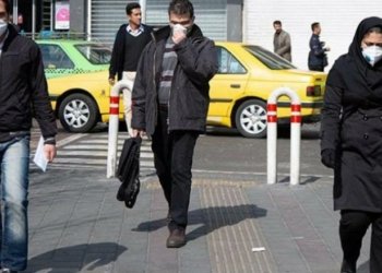 ل ئیــرانێ 69 رۆژنامه‌ڤان هاتینه‌ ده‌سته‌‌سه‌ر كرن