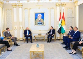 هێمن هەورامی: نێزیکبوونەکا باش دناڤبەرا لایەنێن سیاسی دا هەیە بۆ ئەنجامدانا هەلبژارتنان