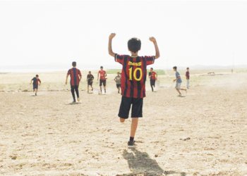 فلمێ ده‌رهێنه‌ره‌كێ كورد دێ هه‌ڤركییێ ل سه‌ر ب ده‌ستڤه‌ ئینانا خه‌لاتێ سه‌ره‌كی یێ فلمه‌ فیسته‌ڤالا ئۆستێنده‌ كه‌ت