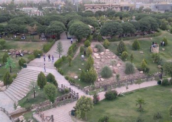 رێژا كەسكاتییێ ل هەرێمێ ژ 3% بۆ 40% یه‌