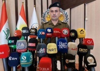 ل سالا بوورى 455 روودانێن خوه‌ كوشتن و كوشتنێ ل هه‌رێما كوردستانێ هاتینه‌ تۆماركرن