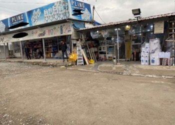 کێشەیا کارەبا موەلیدێن دوکانێن ناحییا چەمانکێ هاتە چارەسەرکرن