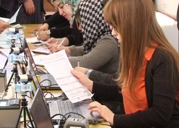 هژمارا فەرمانبەرێن حكومەتا عێراقێ پترن ژ سێ ملیۆن و 500 هزار كەسان