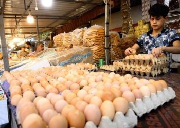 ل حه‌فتییا بهێت ل عیراقێ مریشك، هێك و ئار دێ ب بهایه‌كێ كێمتر ب وه‌لاتییان هێنه‌دان