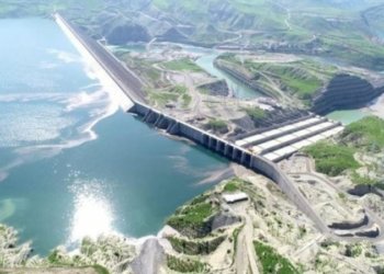 عیراق ل دۆر پشكا ئاڤێ دێ گۆتوبێژان دگەل توركیا و ئیرانێ دەستپێكەت