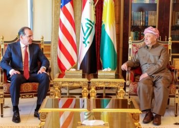 سەرۆك بارزانی: چ هێجەتەك بۆ پاشئێخستنا هەلبژارتنان ناهێتە قەبویلكرن