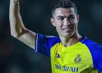 بینه‌رێن دانه‌نیاسینا رونالدۆی چه‌ند بوون؟