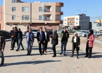 ب كۆژمێ‌ ملیاره‌ك و 854 ملیۆن دیناران جاددێن سێمێلێ‌ دهێنه‌ چێكرن