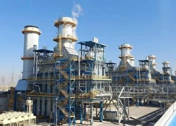 بەرھەمئینانا کارەبێ بۆ نێزیکی چار ھزار میگاواتان هاته‌ زێده‌ كرن