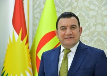 پەرلەمانتارەکێ پارتی: ئێکەتییێ ئاریشێن خوە ئیناینە دناڤا حوکمەتێ دا