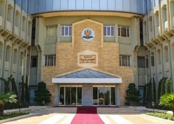 حكومه‌تا ھەرێمێ دێ پڕۆژە قانوونا بودجەیی بەرھەڤکەت