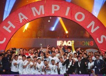 هه‌لبژارتییێ عێراقێ دێ هێته‌ هه‌ولێرێ