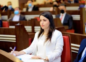 روبینا تیاری: پێدڤییە ئێک بازنە بۆ ھەلبژارتنا نوونەرێن پێکھاتەیان ھەبیت