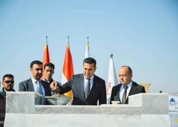 ب كوژمێ پتری 17 ملیار دیناران به‌رێ بنیاتی بۆ هژماره‌كا پرۆژان ل سنوورێ ئیدارا سه‌ربه‌خۆیا زاخۆ هاته‌ دانان