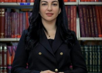 جوان رۆژبه‌یانی: پەرلەمانێ عێراقێ دێ ل دۆر دەڤەرێن کوردستانی ھندەک بریاران دەرکەت