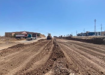 پرۆژێ جووتسایدێ داره‌توو دبوارێ بجهئینانێدایه‌