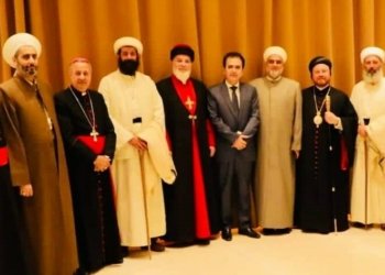 وه‌زاره‌تا ئه‌وقافێ: 5800 مزگه‌فت و 145 كه‌نیسه‌ ل هه‌رێما كوردستانێ هه‌نه‌