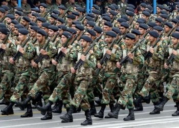 پەرلەمانێ ئێكه‌تییا ئورۆپا سوپایێ پاسداران ئێخستە دناڤ لیستا تیرۆرێ دا