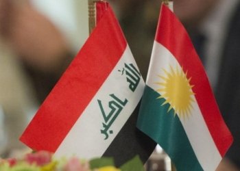 مامەلێن وه‌لاتییان و فەرمانبەران دناڤبه‌را حكومەتا هەرێما كوردستانێ و عێراقێ دا دێ بنه‌ ئەلكترۆنی