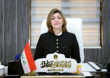 وه‌زیرا كوچ وكوچبه‌رێن عیراقێ: كه‌مپێن ئاواران د شه‌ش مه‌هاندا دێ هێنه‌ دایێخستن