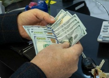 فرۆتنا دۆلارى ل فرۆكه‌خانه‌یێن هه‌ولێر و سلێمانییێ دێ ده‌ستپێكه‌ت