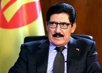 فازل میرانی: دڤێت ئەڤ ساله‌ هەلبژارتنێن پەرلەمانێ کوردستانێ بهێنه‌ كرن