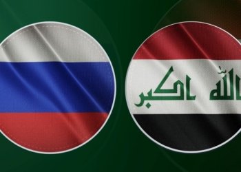 شانده‌كێ رووسى ژبه‌ر چه‌كى دێ سه‌ره‌دانا عیراقێ كه‌ت