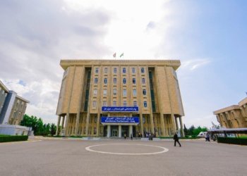 سه‌رۆكایه‌تییا په‌رله‌مانێ كوردستانێ و سه‌رۆك فراكسیۆنێن په‌رله‌مانی دێ لدۆر هەلبژارتنان كۆمبن