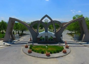 ژ به‌ر خۆپیشاندانان 50 خویندكار ژ خۆاندنێ بێبه‌هركرن