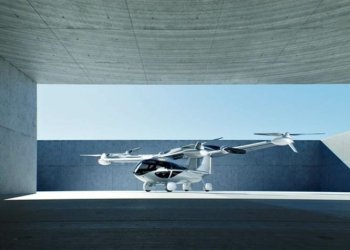 ل ئه‌مریكا ترۆمبێله‌ک دهێته‌ نیشاندان كو شیانێن فرینێ هه‌نه‌