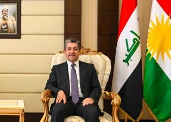 مەسرور بارزانی: د هەیڤێن بهێتدا پرۆژەیاسایا پەترۆل و گازێ دێ ل پەرلەمانێ عیراقێ په‌سه‌ند بیت