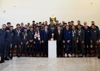 نێچیرڤان بارزانی دێ پێشوازیێ ل هەلبژارتییێ عیراقێ كەت