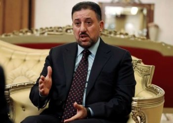 خەمیس خەنجەر: كوردستان گەلێ مەیە