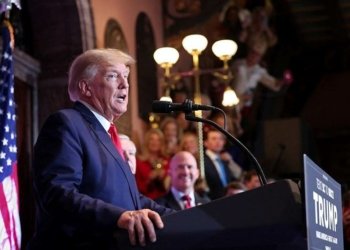 دۆنـالـد ترەمپ: هه‌كه‌ ئه‌ز سەرۆکێ ئه‌مریكا بامه‌، چ جاران رووسییا شەرێ ئۆکرانییا نەدکر