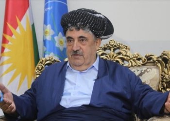محەمەدێ حاجی مەحمود: ئەوا عیراق دکەت دوژمنکاریا مللەتێ کوردە