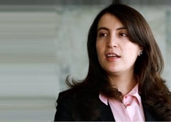 ئامینا زکری: د بنەرەتدا دادگەها فیدڕالی یا دەستوری نینە