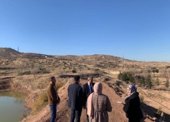 پرۆژێ جودی یێ گەشتیاری هاته‌ هەلوەشاندن