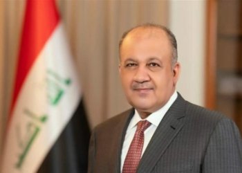 وه‌زیرێ به‌رگرییا عیراقێ: مه‌ پلان هه‌یه‌ زانكۆیا هێلا ئه‌سمانی ڤه‌كه‌ین