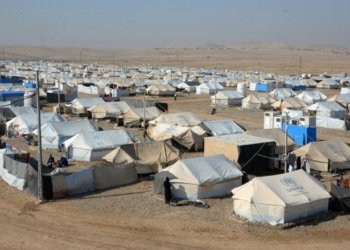 زێدەتری 913 هزار ئاوارە و پەنابەران ل هەرێما کوردستانێ دژین