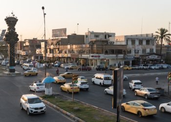 سه‌را دره‌وه‌كێ هاته‌ زیندانكرن