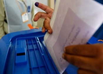 كۆمسیۆنا هەلبژارتنان: شەش هەیڤ پێدڤینە بۆ ئامادەكارییێن ئەنجامدانا هەلبژارتنان