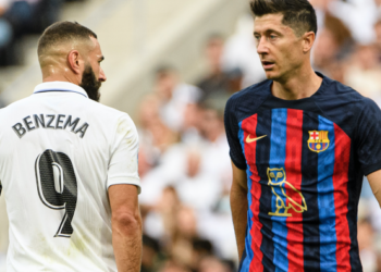 ئه‌ڤ شه‌ڤه‌ دێ یارییا دووماهییێ ژ جاما سۆپه‌را ئیسپانییا هێته‌ ئه‌نجامدان