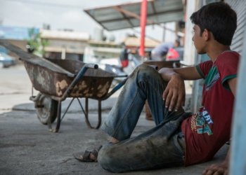 هه‌وه‌كا به‌رفره‌هـ بۆ ڤه‌دیتنا هه‌ژاران ل عیراقێ ده‌سپێكریه‌