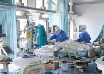 ل چینێ د ده‌مێ 5 حه‌فتییان دا نێزیکی 60 هزار حاله‌تێن مرنێ ب کۆرۆنایێ هاتینه‌ تۆمار کرن