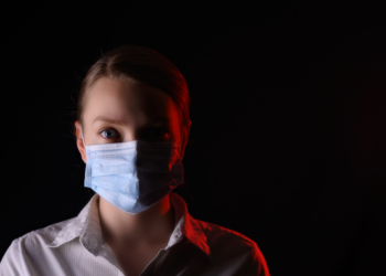 په‌یــامـه‌ك خوه‌ش ل دۆر كۆرۆنــایــــێ