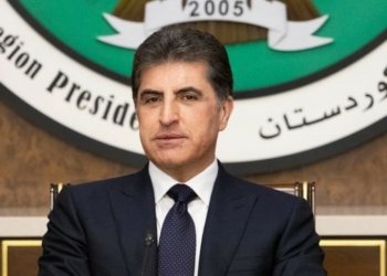 نێچیرڤان بارزانی ب هه‌لكه‌فتا جەژنا قەولتاسێ پیرۆزباهی ل کاکەییان كر